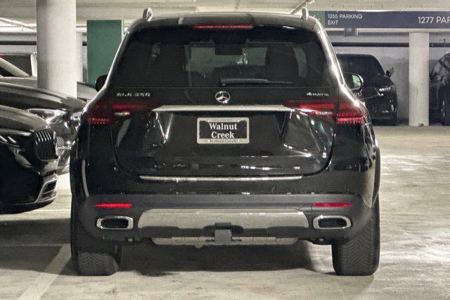 new 2026 Mercedes-Benz GLE 350 car, priced at $68,915