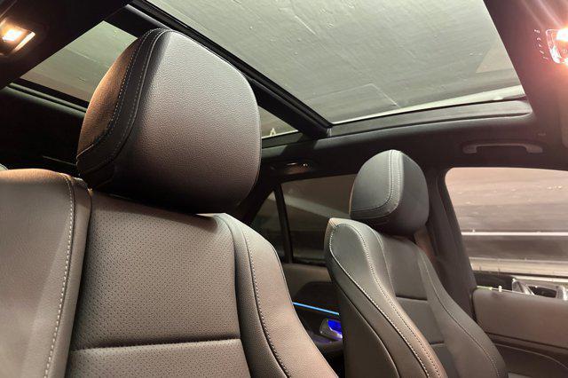 new 2026 Mercedes-Benz GLE 350 car, priced at $68,915