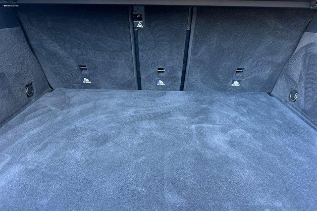 used 2018 Mercedes-Benz GLC 300 car, priced at $22,588