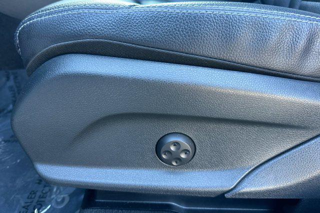 used 2018 Mercedes-Benz GLC 300 car, priced at $22,588