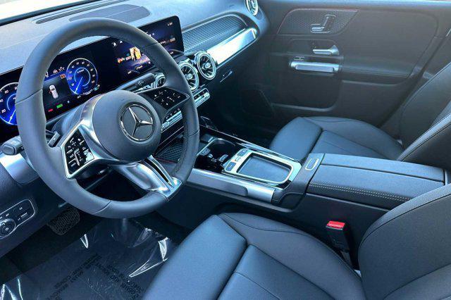 new 2024 Mercedes-Benz EQB 300 car, priced at $63,095