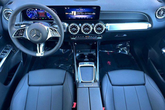 new 2024 Mercedes-Benz EQB 300 car, priced at $63,095