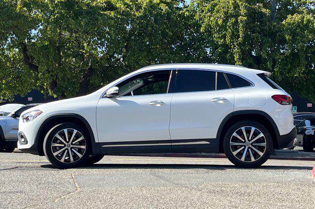 used 2022 Mercedes-Benz GLA 250 car, priced at $29,999