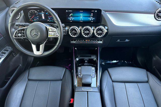 used 2022 Mercedes-Benz GLA 250 car, priced at $28,988