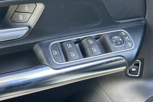 used 2022 Mercedes-Benz GLA 250 car, priced at $28,988