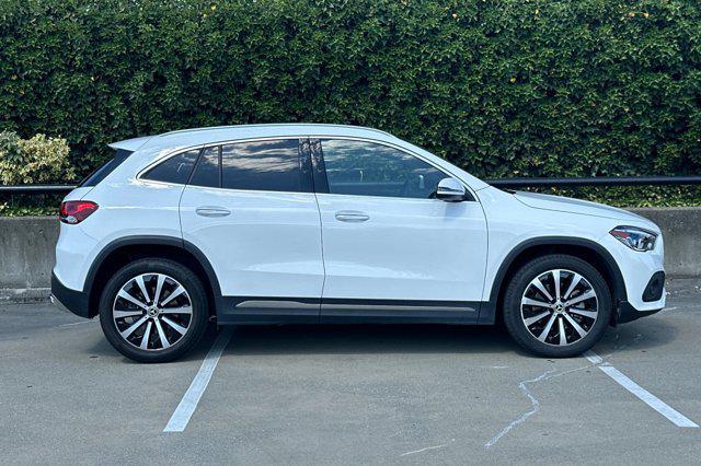 used 2022 Mercedes-Benz GLA 250 car, priced at $28,988