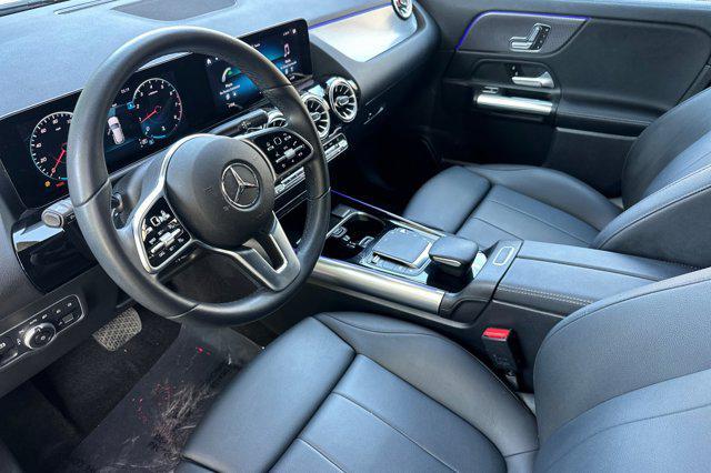 used 2022 Mercedes-Benz GLA 250 car, priced at $28,988