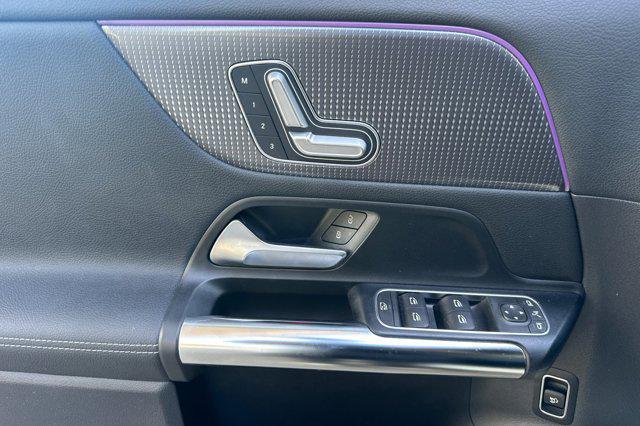 used 2022 Mercedes-Benz GLA 250 car, priced at $28,988