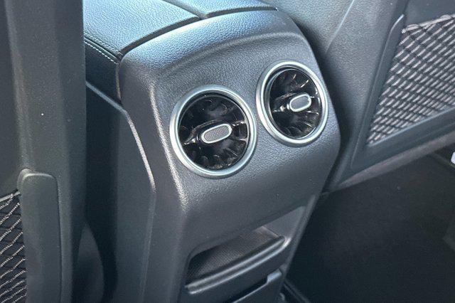 used 2022 Mercedes-Benz GLA 250 car, priced at $28,988