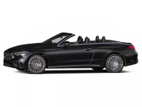 new 2024 Mercedes-Benz CLE 300 car, priced at $72,595