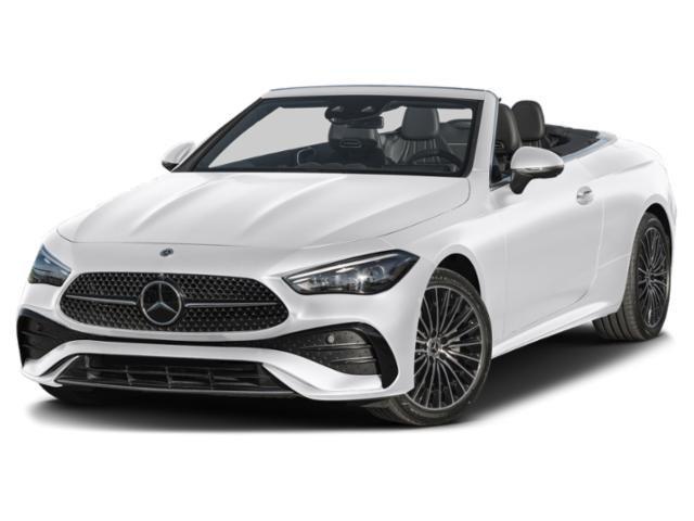 new 2024 Mercedes-Benz CLE 300 car, priced at $72,595