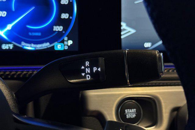 new 2025 Mercedes-Benz G-Class car