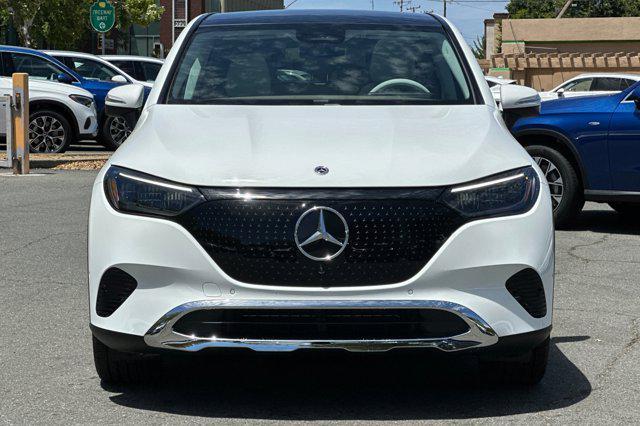 new 2025 Mercedes-Benz EQE 350 car, priced at $79,495