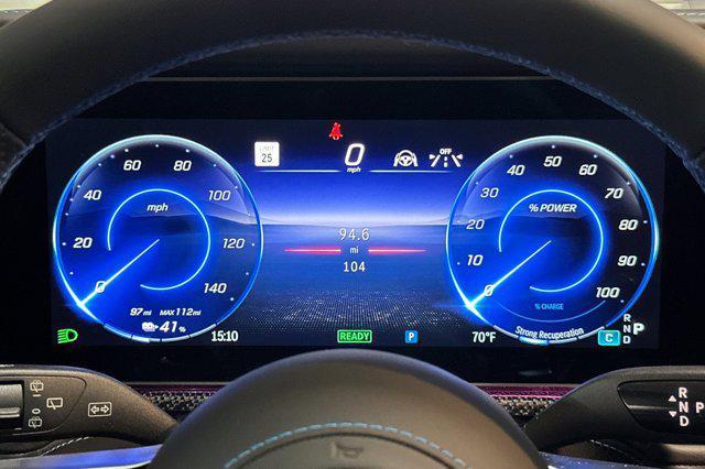 new 2025 Mercedes-Benz G-Class car