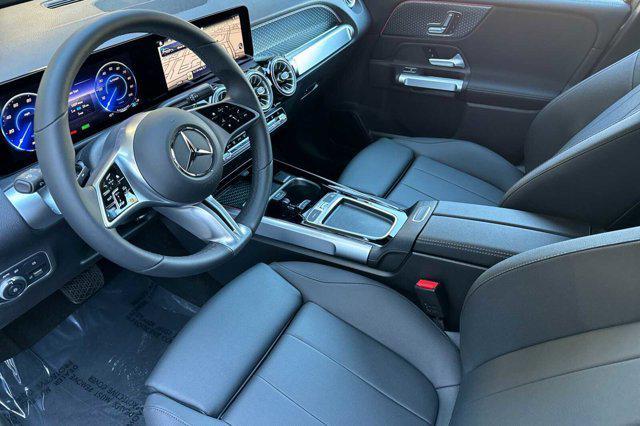 new 2024 Mercedes-Benz EQB 300 car, priced at $59,695