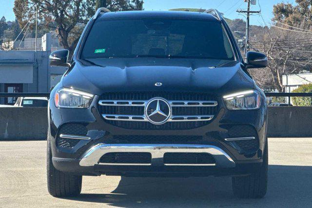 new 2025 Mercedes-Benz GLE 450e car, priced at $73,965