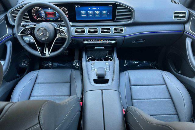 new 2025 Mercedes-Benz GLE 450e car, priced at $73,965