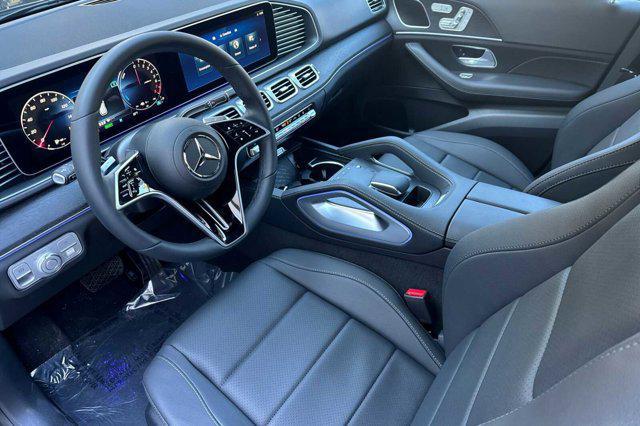 new 2025 Mercedes-Benz GLE 450e car, priced at $73,965