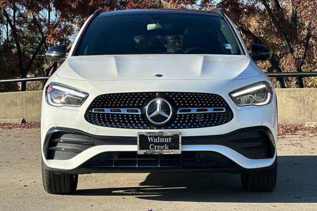 used 2022 Mercedes-Benz GLA 250 car, priced at $26,988