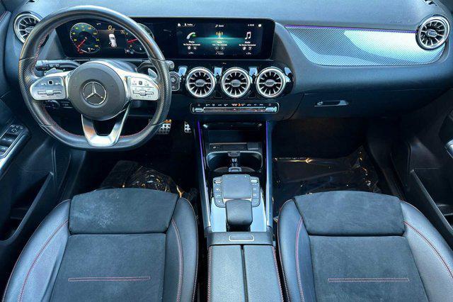 used 2022 Mercedes-Benz GLA 250 car, priced at $26,988