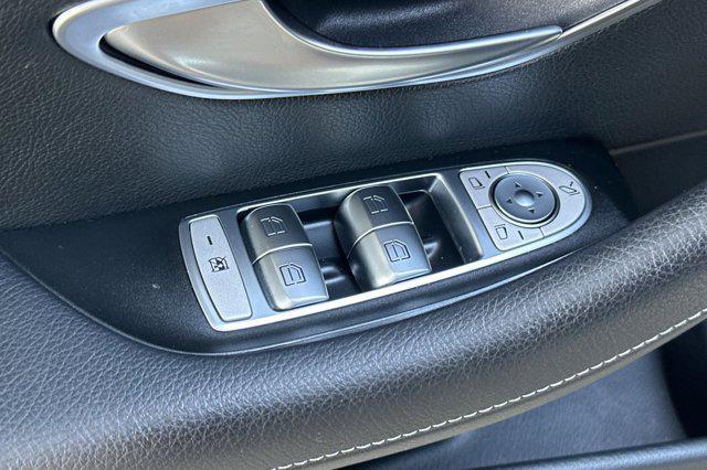 used 2022 Mercedes-Benz E-Class car, priced at $36,999