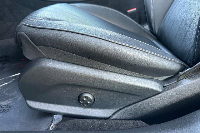used 2022 Mercedes-Benz E-Class car, priced at $36,999