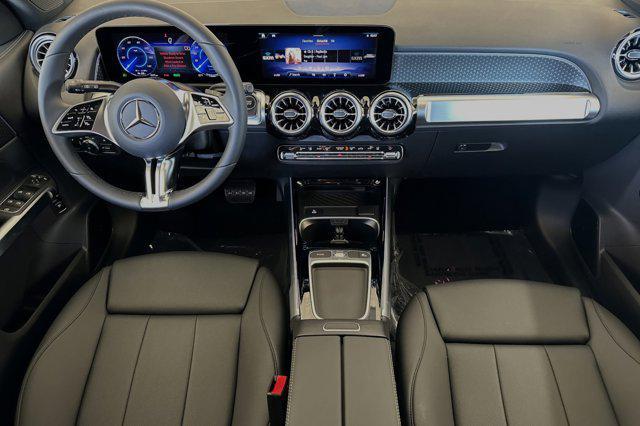 new 2024 Mercedes-Benz EQB 250 car, priced at $54,995