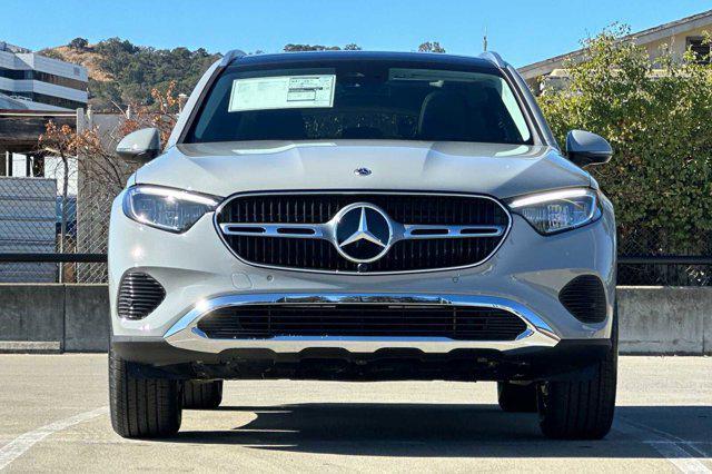 new 2025 Mercedes-Benz GLC 350e car, priced at $65,325