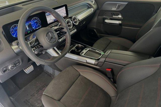 new 2024 Mercedes-Benz EQB 300 car, priced at $64,395