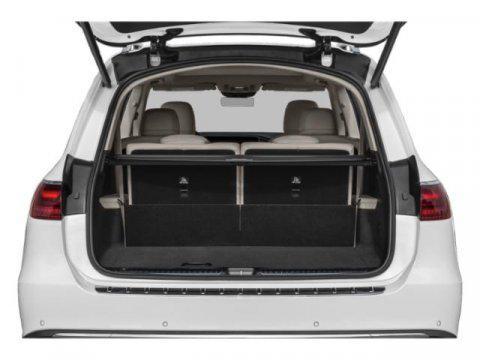 new 2026 Mercedes-Benz GLS 450 car, priced at $100,385