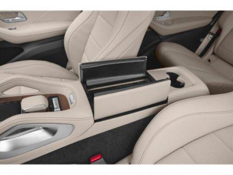 new 2026 Mercedes-Benz GLS 450 car, priced at $100,385