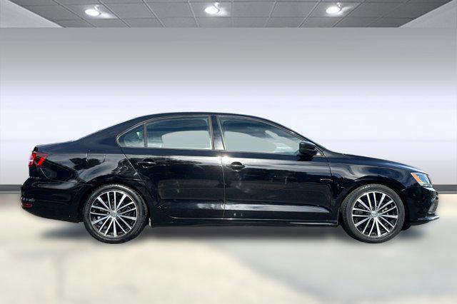 used 2016 Volkswagen Jetta car, priced at $7,999