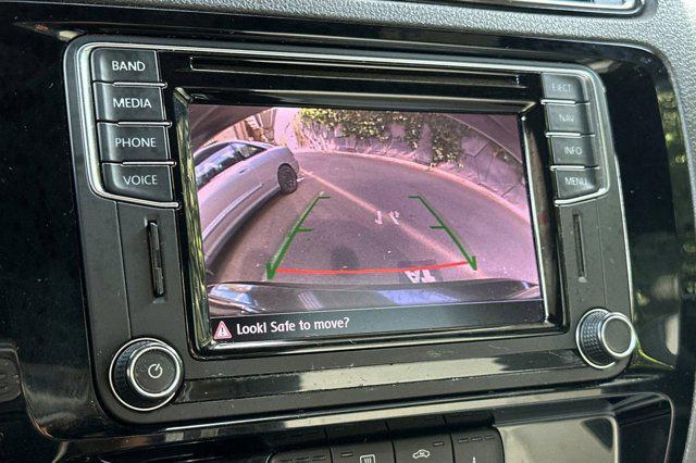 used 2016 Volkswagen Jetta car, priced at $7,999