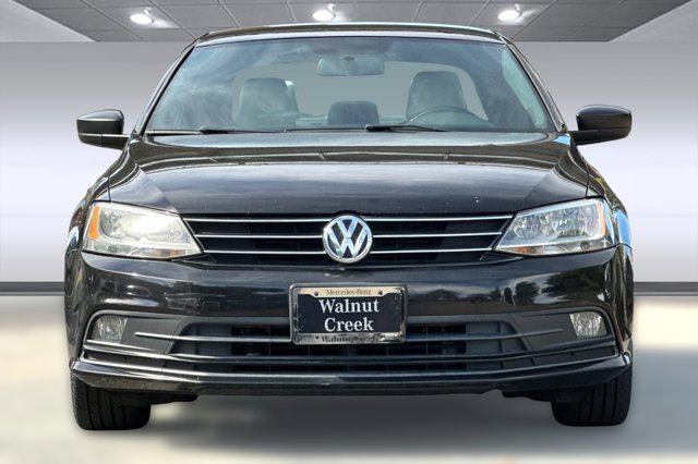 used 2016 Volkswagen Jetta car, priced at $7,999