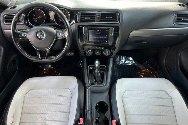 used 2016 Volkswagen Jetta car, priced at $7,999