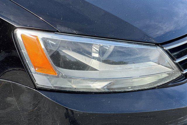 used 2016 Volkswagen Jetta car, priced at $7,999