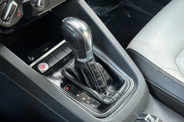 used 2016 Volkswagen Jetta car, priced at $7,999