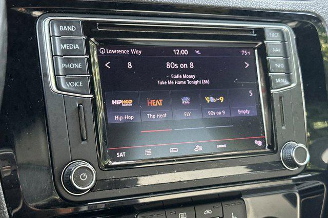 used 2016 Volkswagen Jetta car, priced at $7,999