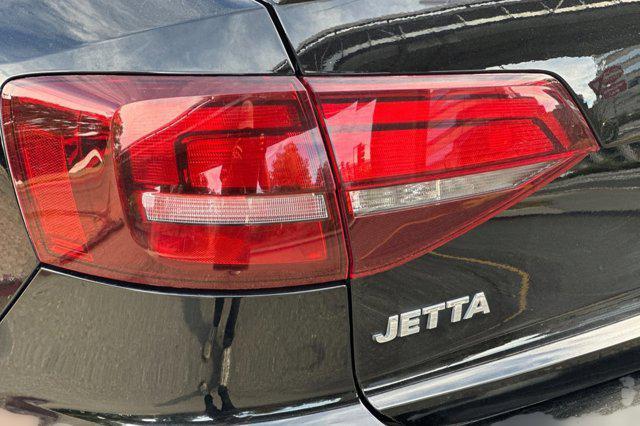 used 2016 Volkswagen Jetta car, priced at $7,999