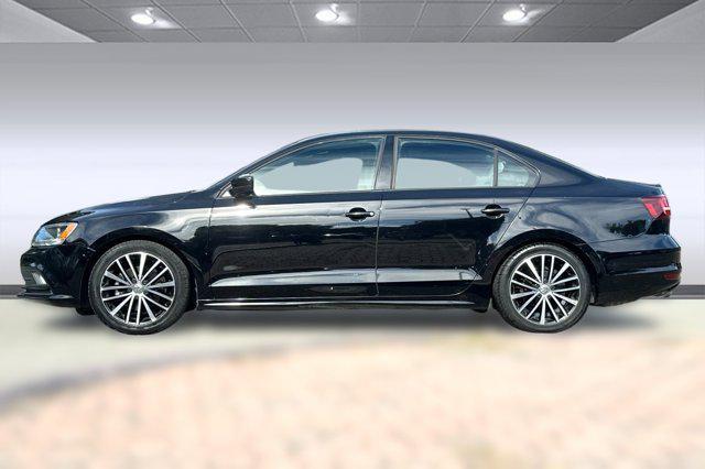 used 2016 Volkswagen Jetta car, priced at $7,999