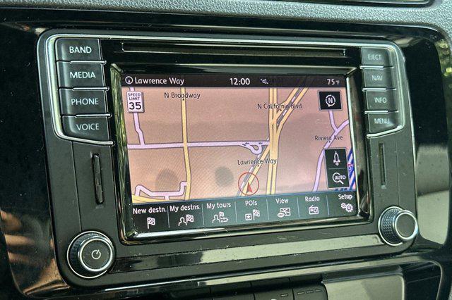 used 2016 Volkswagen Jetta car, priced at $7,999