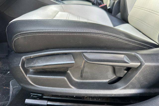 used 2016 Volkswagen Jetta car, priced at $7,999