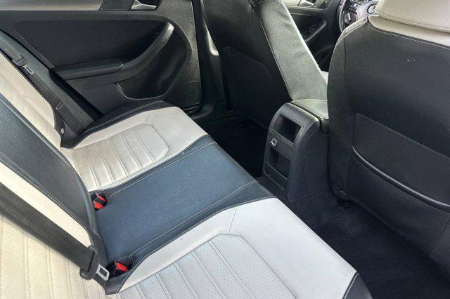 used 2016 Volkswagen Jetta car, priced at $7,999