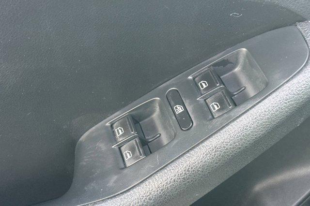 used 2016 Volkswagen Jetta car, priced at $7,999