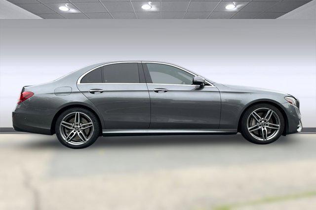 used 2019 Mercedes-Benz E-Class car, priced at $21,999