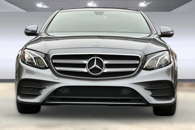 used 2019 Mercedes-Benz E-Class car, priced at $21,999