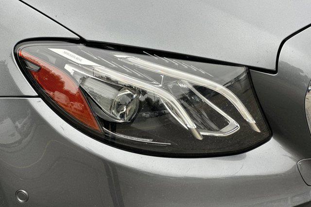 used 2019 Mercedes-Benz E-Class car, priced at $21,999