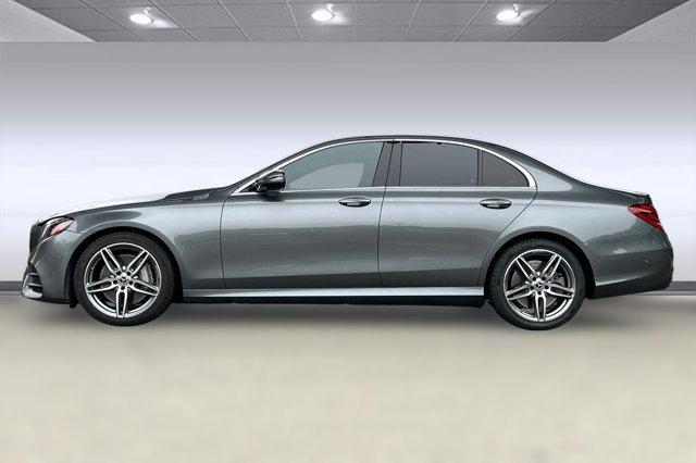used 2019 Mercedes-Benz E-Class car, priced at $21,999