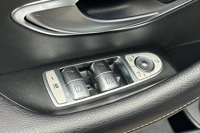 used 2019 Mercedes-Benz E-Class car, priced at $21,999