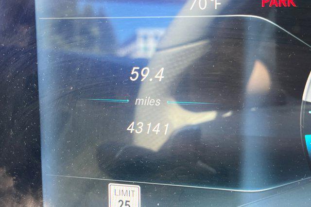 used 2018 Mercedes-Benz E-Class car, priced at $28,999